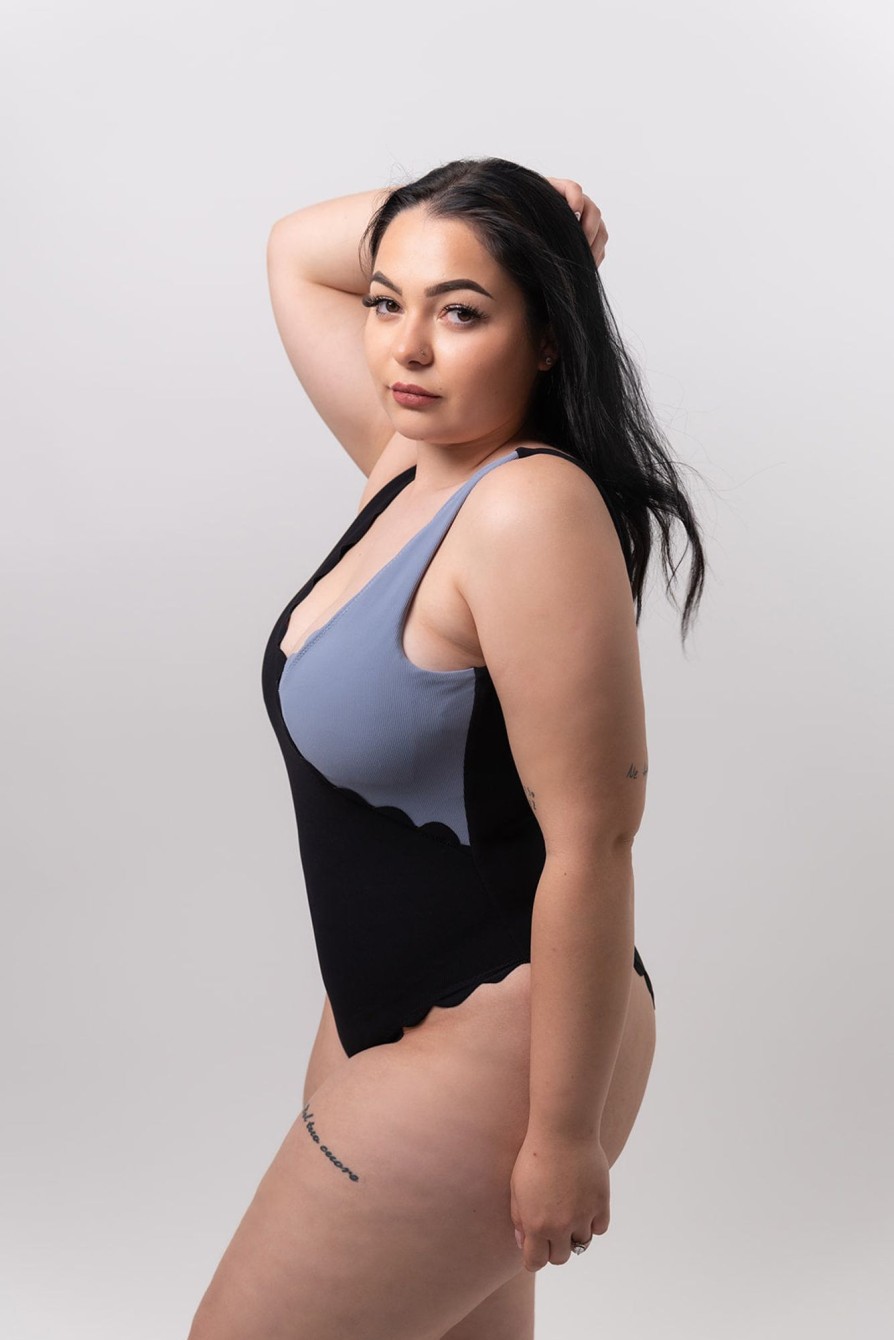 Her SWY Brand | One-Piece Swimsuit