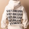 Collections SWY Brand | Chalk 24 Hoodie