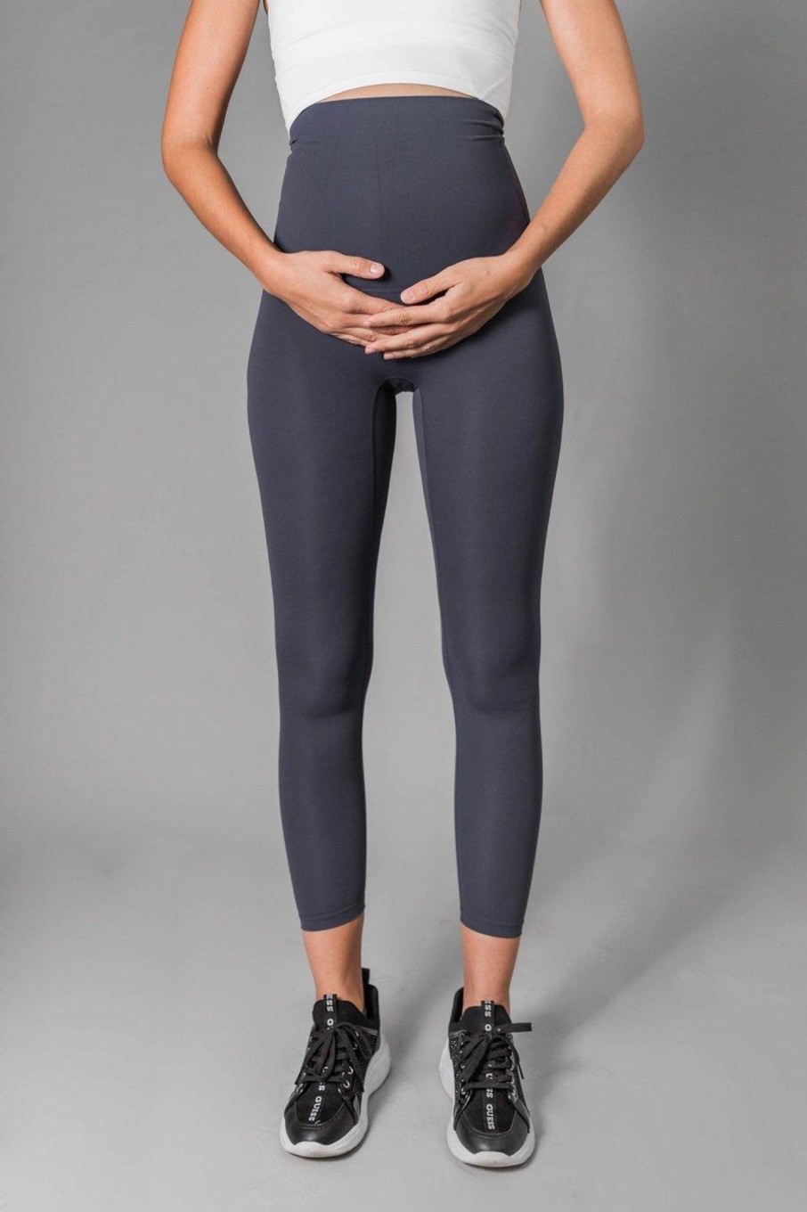 Her SWY Brand | Maternity Leggings